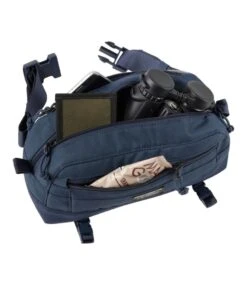 Adults' L.L.Bean Continental Waist Pack 11 Adults' L.L.Bean Continental Waist Pack -Outdoor Exploration 507259 0 46
