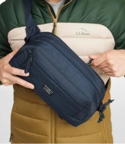 Adults' L.L.Bean Continental Waist Pack 13 Adults' L.L.Bean Continental Waist Pack -Outdoor Exploration 507259 0 48