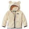 Infants' And Toddlers' L.L.Bean Hi-Pile Fleece Jacket -Outdoor Exploration 507401 461 41