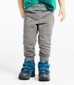 L.L.Bean Infants' And Toddlers' Mountain Fleece Pants -Outdoor Exploration 507419 0 45