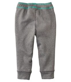 L.L.Bean Infants' And Toddlers' Mountain Fleece Pants -Outdoor Exploration 507419 0 46