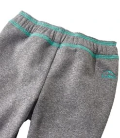 L.L.Bean Infants' And Toddlers' Mountain Fleece Pants -Outdoor Exploration 507419 0 47
