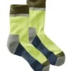 L.L.Bean Kids' Primaloft Performance Socks