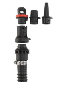 L.L.Bean NRS Super2 Pump -Outdoor Exploration 507903 0 45