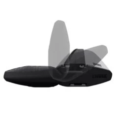 L.L.Bean Thule Evo Wingbar -Outdoor Exploration 507910 0 46