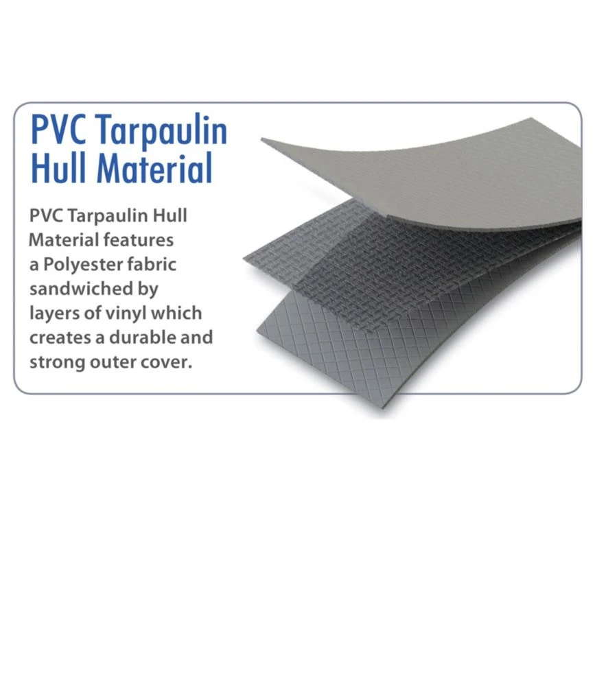 L.L.Bean Advanced Elements Island Voyage 2 Inflatable Kayak 6 L.L.Bean Advanced Elements Island Voyage 2 Inflatable Kayak - Image 4