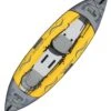L.L.Bean Advanced Elements Island Voyage 2 Inflatable Kayak -Outdoor Exploration 508239 2239 41