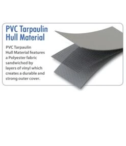 L.L.Bean Advance Elements AdvancedFrame Sport Inflatable Kayak 10 L.L.Bean Advance Elements AdvancedFrame Sport Inflatable Kayak -Outdoor Exploration 508243 0 45