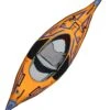 L.L.Bean Advance Elements AdvancedFrame Sport Inflatable Kayak -Outdoor Exploration 508243 1042 41