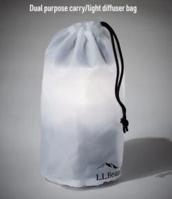 L.L.Bean Trailblazer 400 Lantern -Outdoor Exploration 508338 0 45