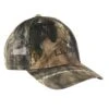 Adults' L.L.Bean Camouflage Trucker Hat -Outdoor Exploration 508340 41894 41