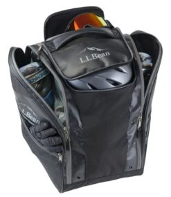 L.L.Bean Adventure Pro Ski Boot Backpack -Outdoor Exploration 508500 0 45