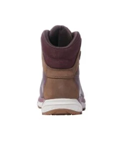 L.L.Bean Women's Alpine Hiking Boots, Leather -Outdoor Exploration 508504 0 47