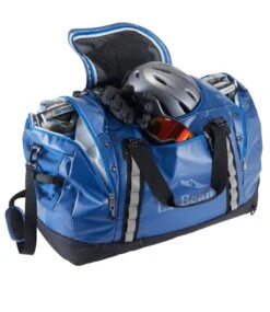 L.L.Bean Adventure Pro Ski Boot/Cargo Duffle 7 L.L.Bean Adventure Pro Ski Boot/Cargo Duffle -Outdoor Exploration 508507 0 45