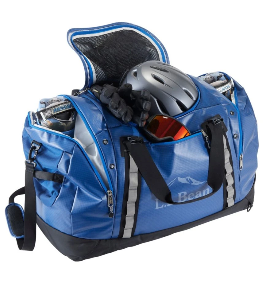 L.L.Bean Adventure Pro Ski Boot/Cargo Duffle 5 L.L.Bean Adventure Pro Ski Boot/Cargo Duffle - Image 3