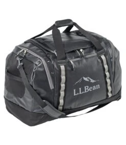 L.L.Bean Adventure Pro Ski Boot/Cargo Duffle