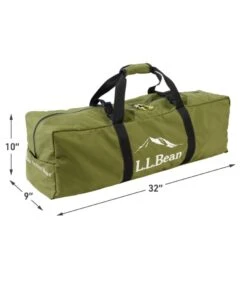 L.L.Bean Acadia Family Screen House -Outdoor Exploration 509235 0 45