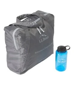 Kids' L.L.Bean Adventure Sleeping Bag, 30° Single -Outdoor Exploration 509249 0 46