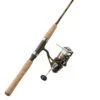 L.L.Bean Double L Spin Rod And Reel Outfit -Outdoor Exploration 509350 6029 41