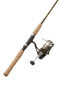 L.L.Bean Double L Spin Rod And Reel Outfit