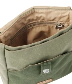 L.L.Bean Utility Crossbody -Outdoor Exploration 509627 0 45