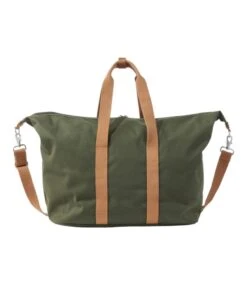 L.L.Bean Utility Weekender Duffle -Outdoor Exploration 509629 0 44