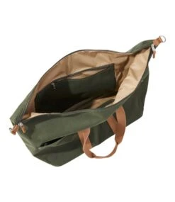 L.L.Bean Utility Weekender Duffle -Outdoor Exploration 509629 0 45