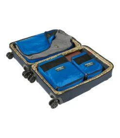 L.L.Bean Packing Cube Set -Outdoor Exploration 509630 0 46 1
