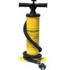 L.L.Bean Advanced Element Double Action Hand Pump With Pressure Gauge -Outdoor Exploration 509792 493 41