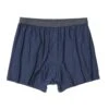L.L.Bean Men's ExOfficio Give-N-Go Boxer 2.0 -Outdoor Exploration 509938 74 41
