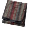L.L.Bean Waterproof Outdoor Blanket, Print -Outdoor Exploration 510014 48837 41