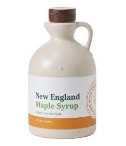 L.L.Bean New England Maple Syrup, Quart