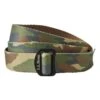 L.L.Bean Camp Belt, Jacquard Print -Outdoor Exploration 510237 44520 41