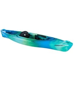 L.L.Bean Manatee Comfort Deluxe Kayak 10' -Outdoor Exploration 510343 0 45
