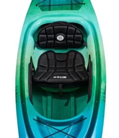 L.L.Bean Manatee Comfort Deluxe Kayak 10' -Outdoor Exploration 510343 0 46
