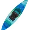 L.L.Bean Manatee Comfort Deluxe Kayak 10' -Outdoor Exploration 510343 47711 41