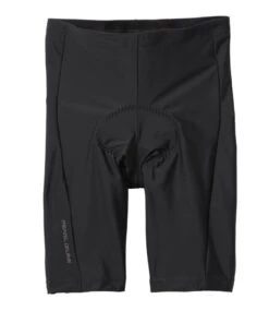 L.L.Bean Men's Pearl Izumi Attack Cycling Shorts -Outdoor Exploration 510403 0 45