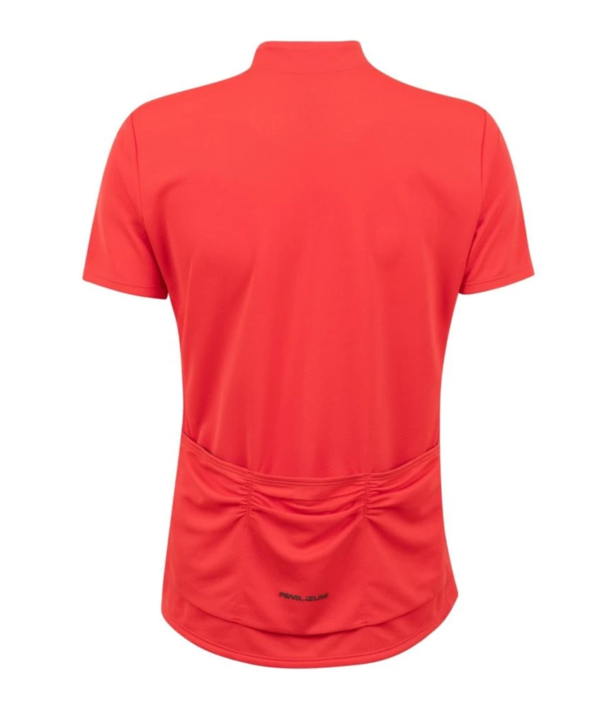 L.L.Bean Women's Pearl Izumi Quest Cycling Jersey 4 L.L.Bean Women's Pearl Izumi Quest Cycling Jersey - Image 2