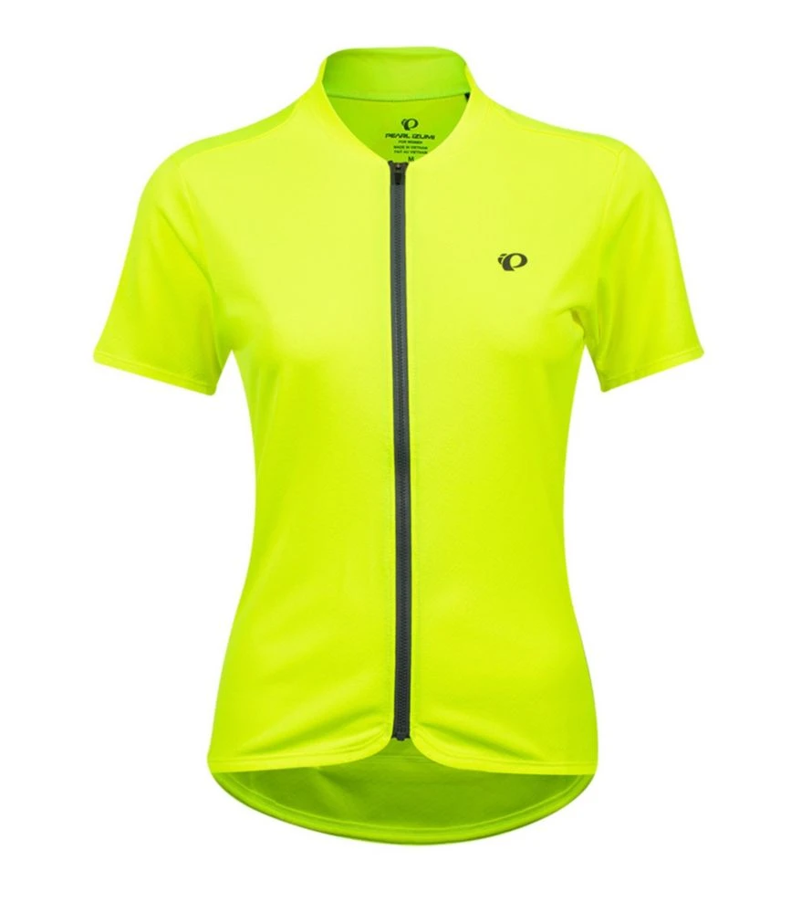L.L.Bean Women's Pearl Izumi Quest Cycling Jersey 3 L.L.Bean Women's Pearl Izumi Quest Cycling Jersey