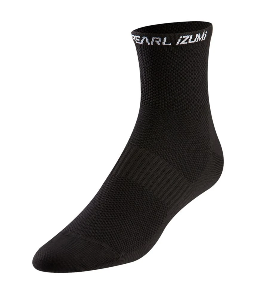 L.L.Bean Men's Pearl Izumi Elite Cycling Socks 3 L.L.Bean Men's Pearl Izumi Elite Cycling Socks