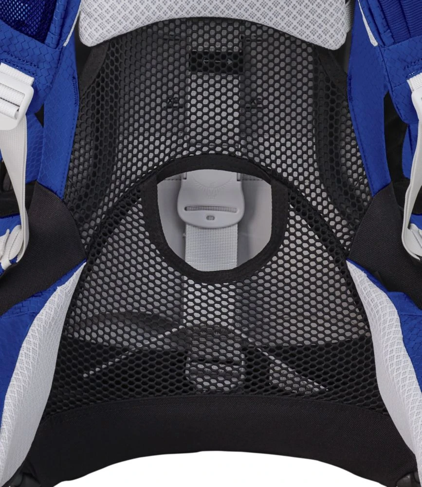 L.L.Bean Osprey Poco Plus Child Carrier Pack 6 L.L.Bean Osprey Poco Plus Child Carrier Pack - Image 4