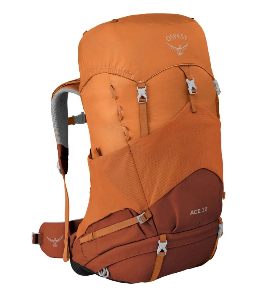 L.L.Bean Kids' Osprey Ace 38 Pack 3 L.L.Bean Kids' Osprey Ace 38 Pack