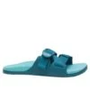 L.L.Bean Women's Chaco Chillos Slides -Outdoor Exploration 510497 28180 41