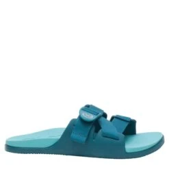 L.L.Bean Women's Chaco Chillos Slides