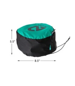 L.L.Bean Nemo Helio Pressure Shower -Outdoor Exploration 510501 0 45