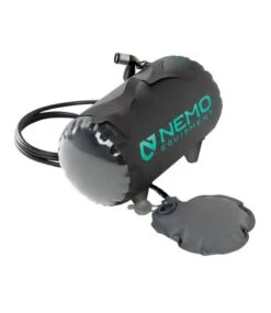 L.L.Bean Nemo Helio Pressure Shower