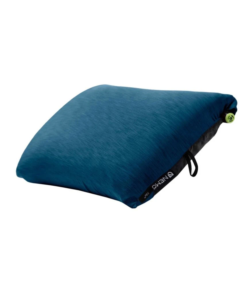 L.L.Bean Nemo Fillo Pillow 3 L.L.Bean Nemo Fillo Pillow