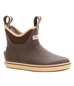 L.L.Bean Women's Xtratuf Deck Boot, 6" -Outdoor Exploration 510519 0 47