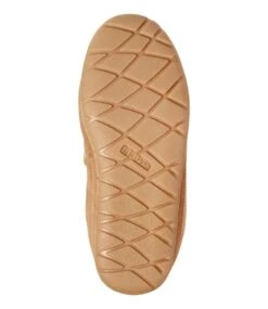 L.L.Bean Women's Wicked Good Slippers, Boot Moc -Outdoor Exploration 510525 0 47