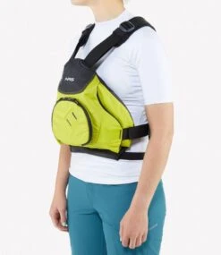 L.L.Bean NRS Ninja PFD -Outdoor Exploration 510566 0 45